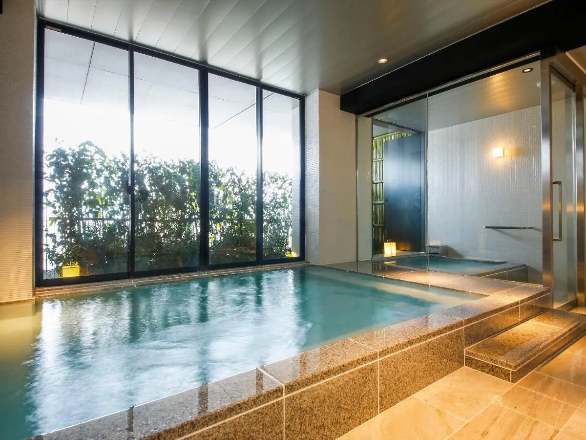 Hotel Honnoji Kyoto 4*,