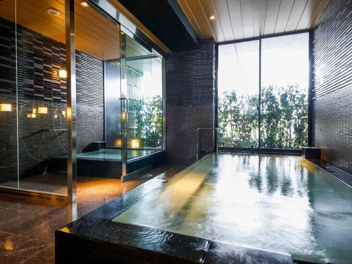 Ryokan Hotel Honnoji Kyoto