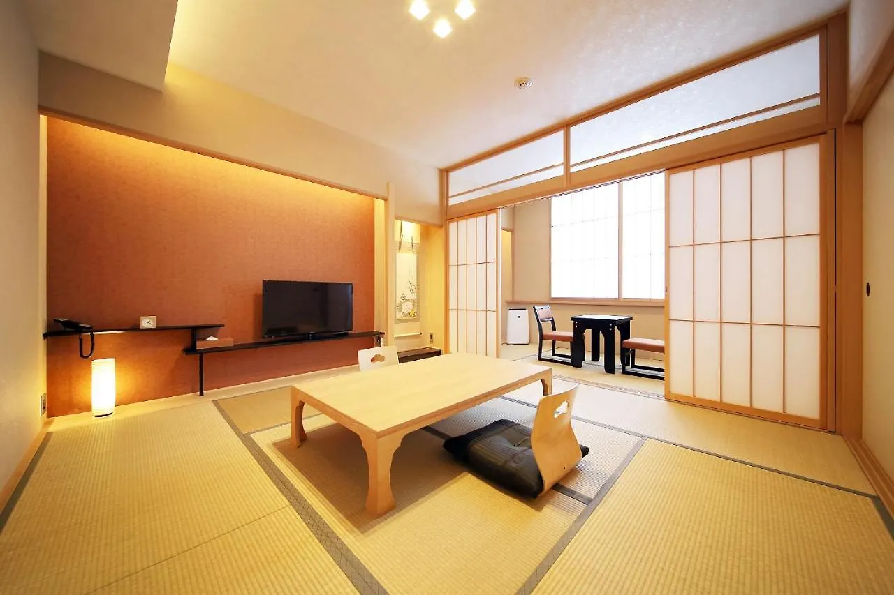 **** Ryokan Hotel Honnoji Kyoto Japon