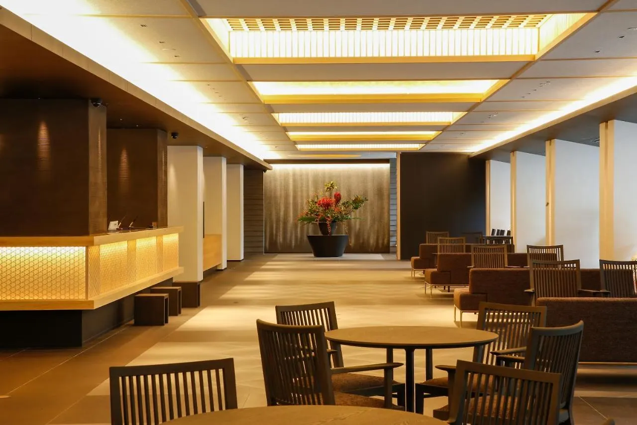 Ryokan Hotel Honnoji Kyoto