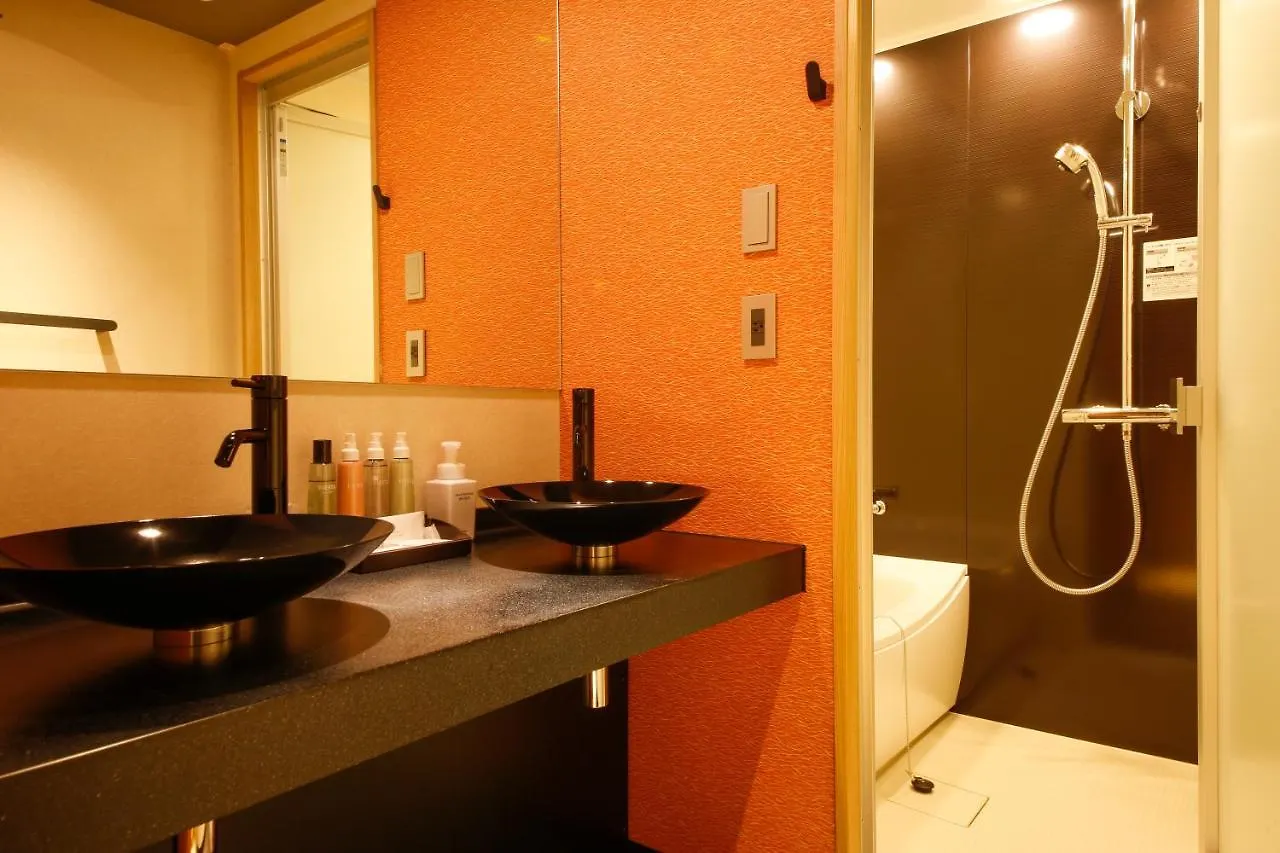Hotel Honnoji Kyoto Ryokan