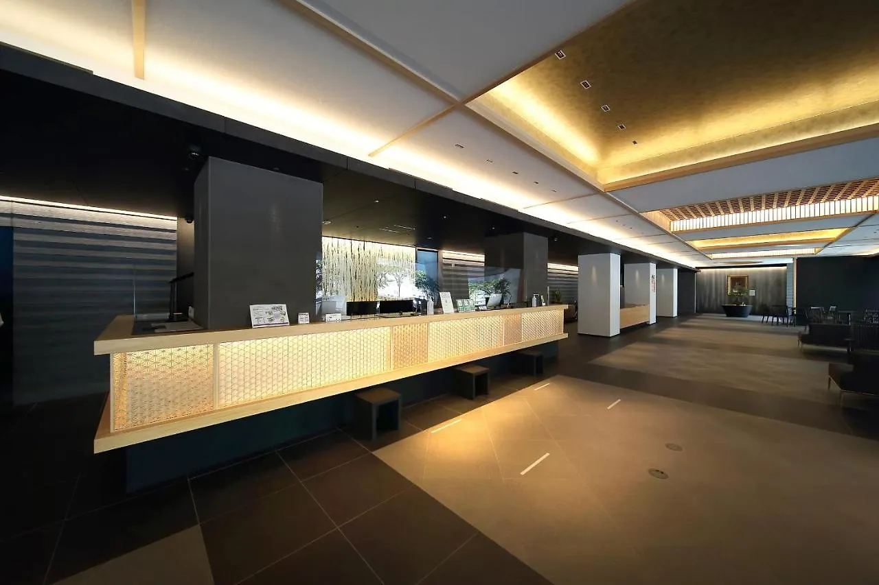 Hotel Honnoji Kyoto