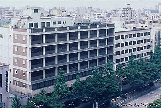 Hotel Honnoji Kyoto