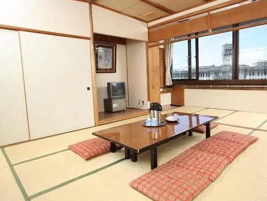 Hotel Honnoji Kyoto 4*,