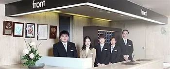 Ryokan Hotel Honnoji Kyoto