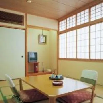 Hotel Honnoji Kyoto Ryokan