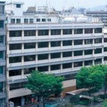 Hotel Honnoji Kyoto 4*,