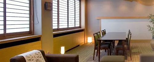 Ryokan Hotel Honnoji Kyoto