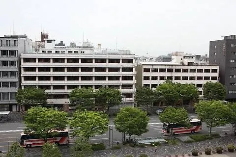 Hotel Honnoji Kyoto Ryokan