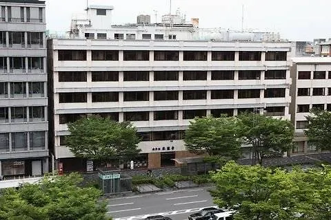 **** Ryokan Hotel Honnoji Kyoto Japon