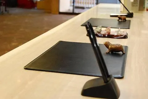Hotel Honnoji Kyoto