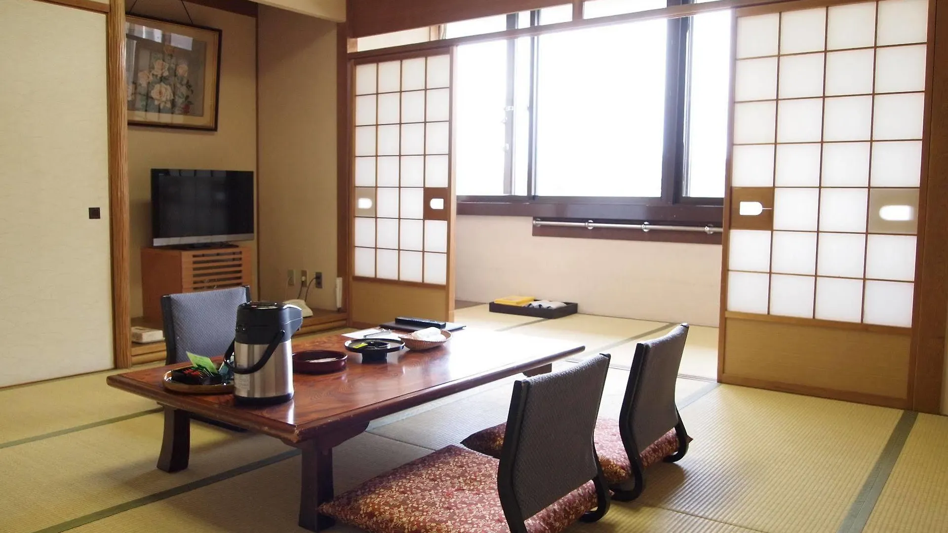 Hotel Honnoji Kyoto 4*,  Japon