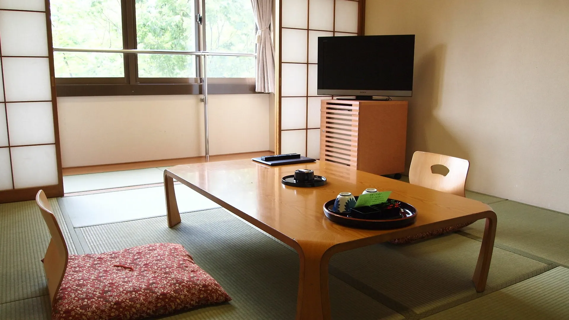 Ryokan Hotel Honnoji Kyoto