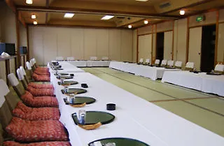 Ryokan Hotel Honnoji Kyōto