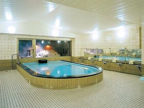 Ryokan Hotel Honnoji Kyoto