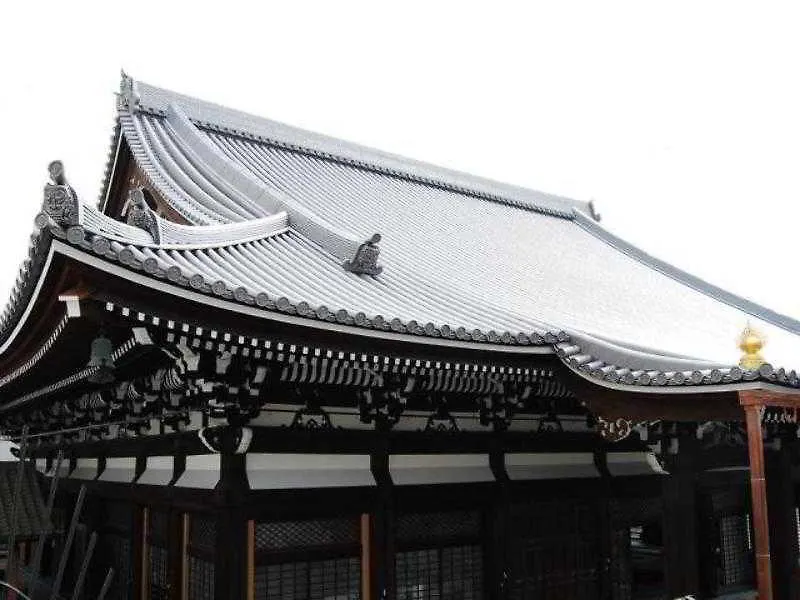 Ryokan Hotel Honnoji Kyoto