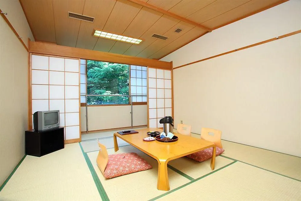 Hotel Honnoji Kyoto