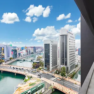 *** Hotel Nishitetsu Fukuoka Japon