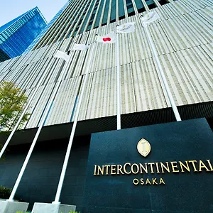 ホテル インターコンチネンタルホテル大阪