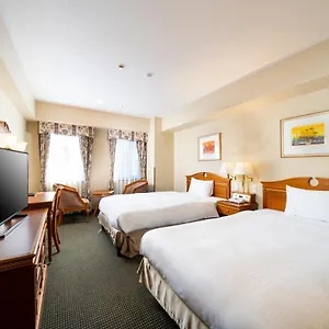 *** Hotel Koko Sakae Japon