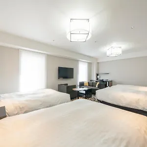 ホテル ニューオータニイン札幌