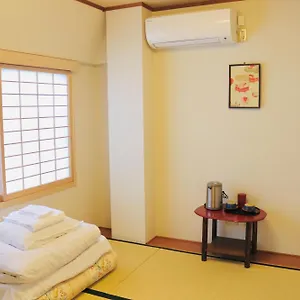 Guest house Ikoi No Ie