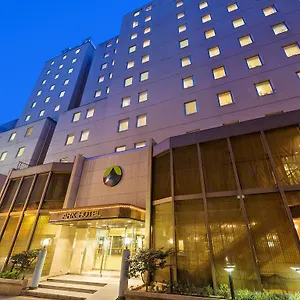 *** Hotel Ark Shinsaibashi -route Hotels- Japon