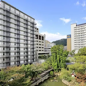**** Hotel Monte Hermana Amalie Japon