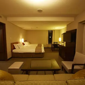 ***** Hotel Kanko Japon
