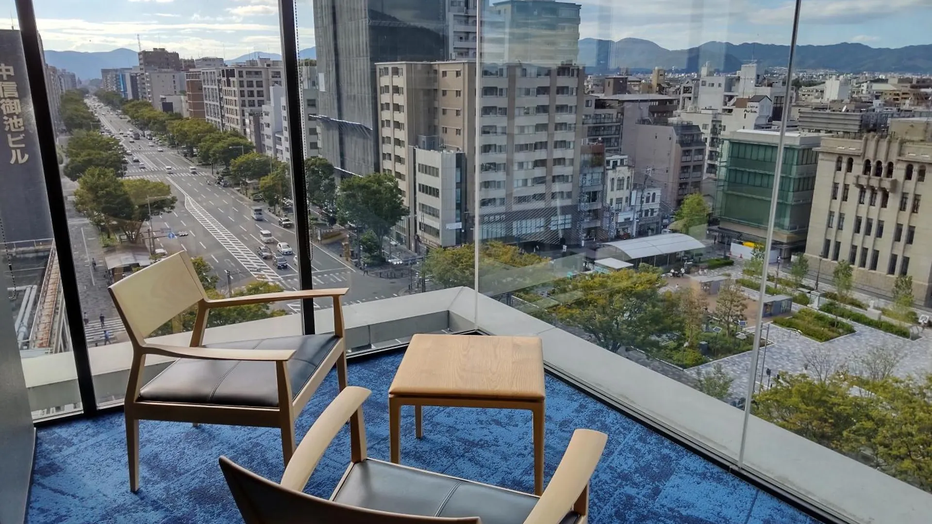 ホテル本能寺 京都市 4*,