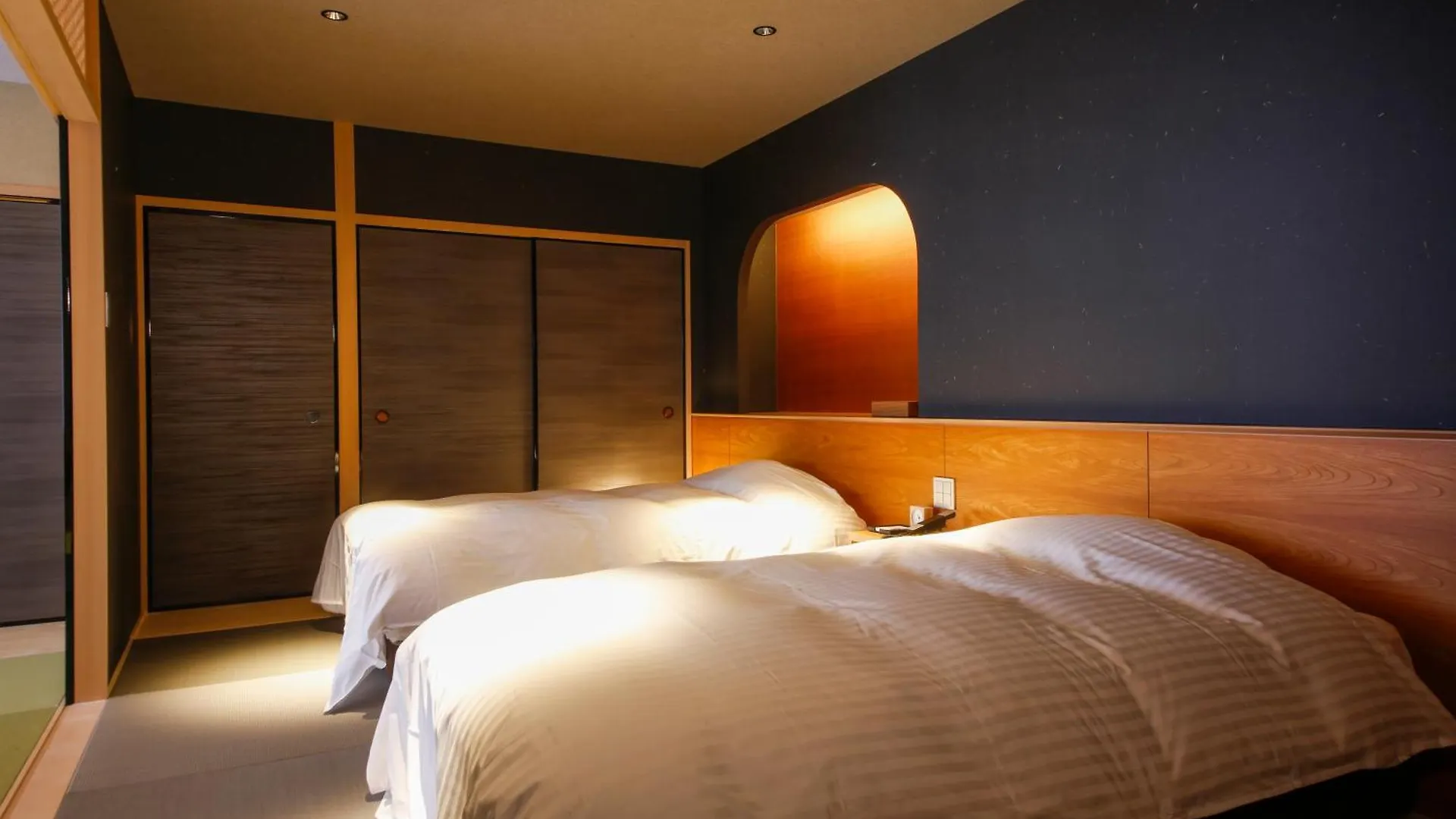 Hotel Honnoji Kyoto 4*,  Japan