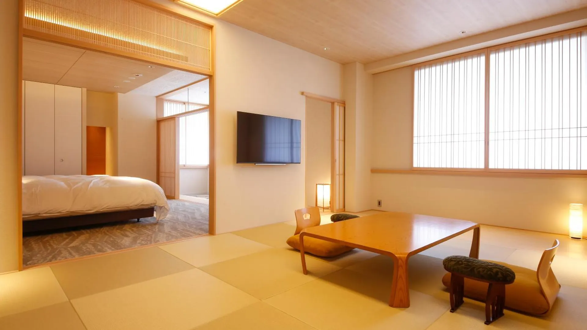 Hotel Honnoji Kyoto Ryokan