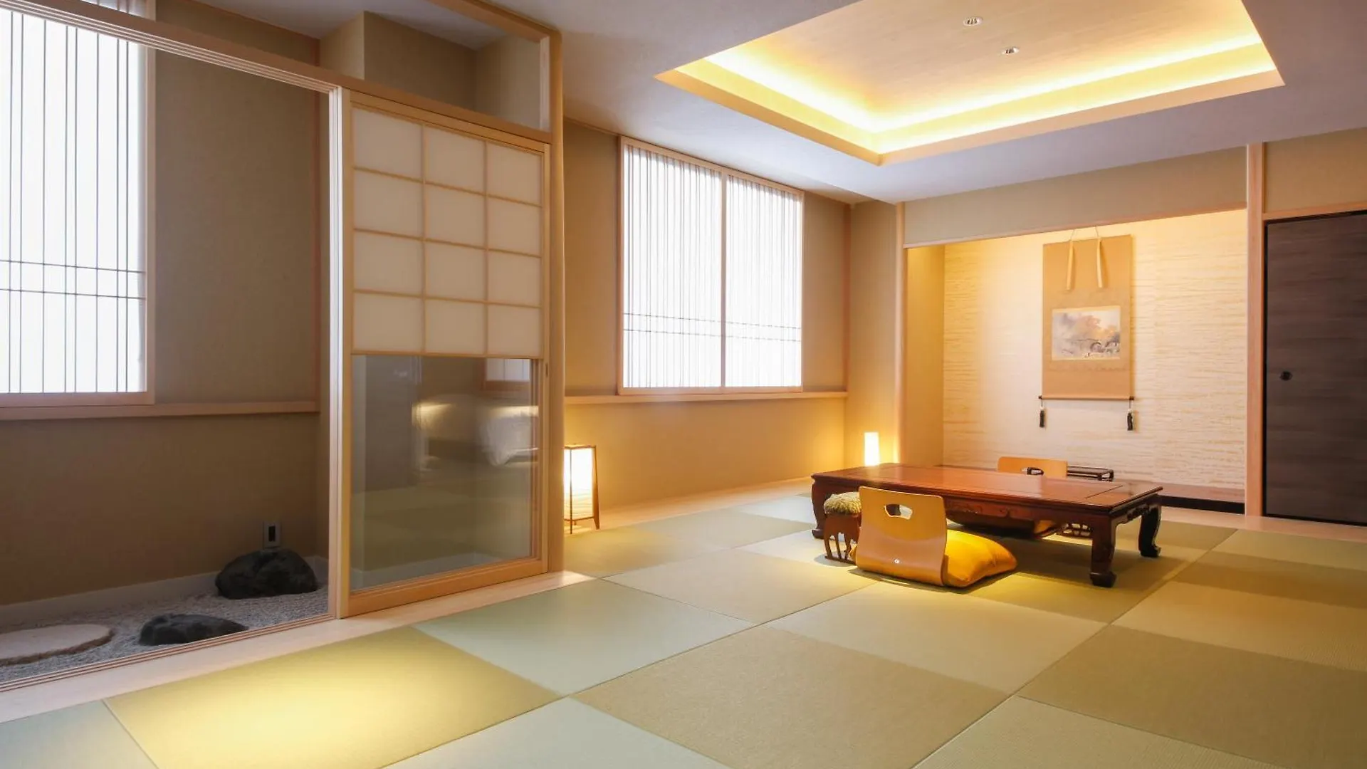 Hotel Honnoji Kyoto