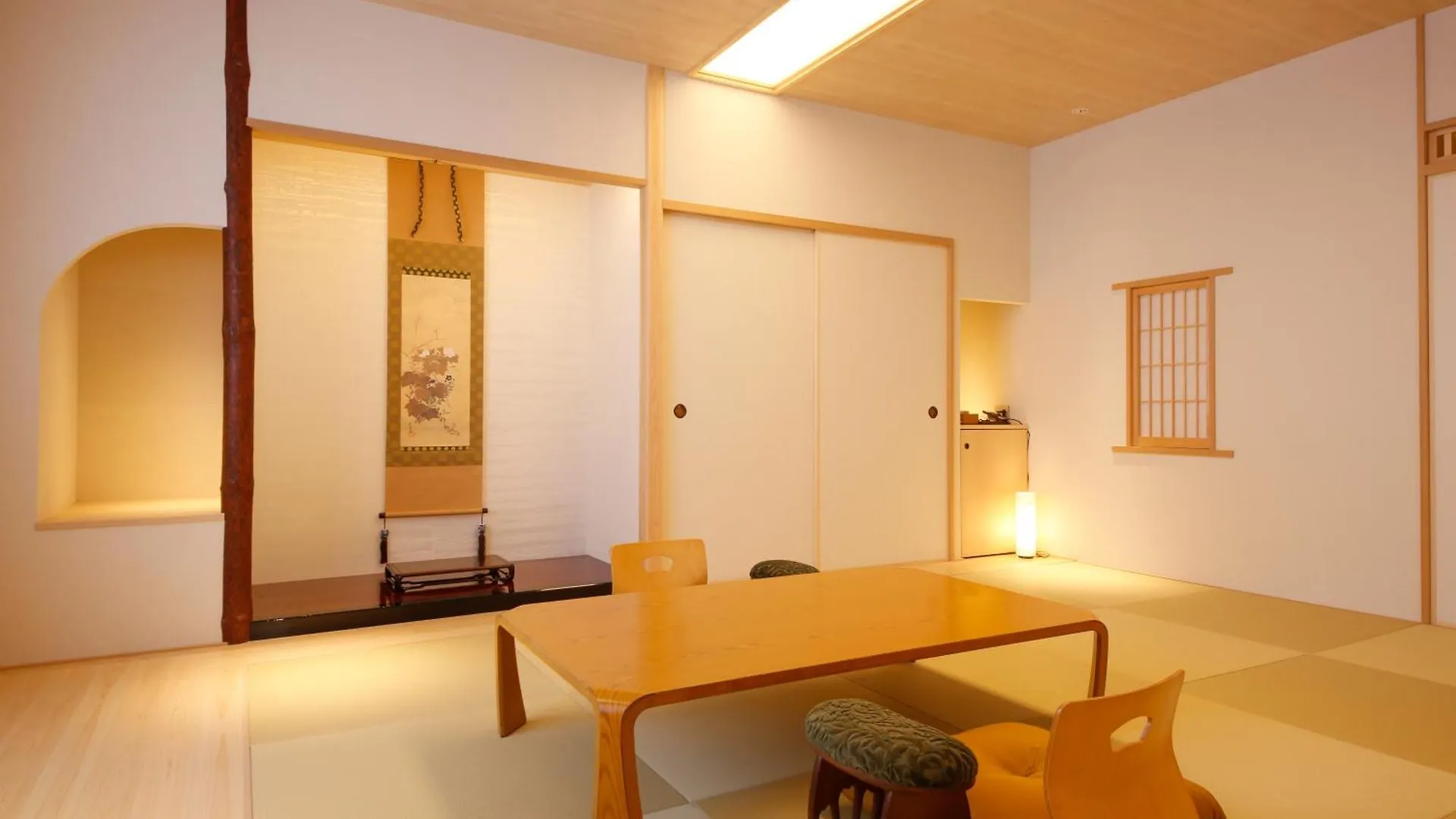 Hotel Honnoji Kyoto 4*,