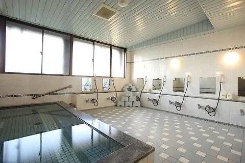 **** Japanskt värdshus (ryokan) Hotel Honnoji Kyoto Japan