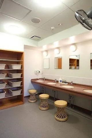 Hotel Honnoji Kyoto Japanskt värdshus (ryokan)