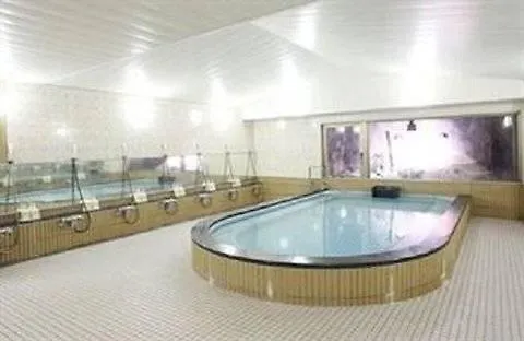 Hotel Honnoji Kyoto Japanskt värdshus (ryokan)