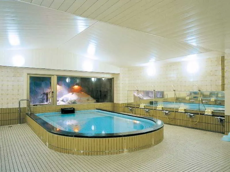 Hotel Honnoji Kyoto Japanskt värdshus (ryokan)
