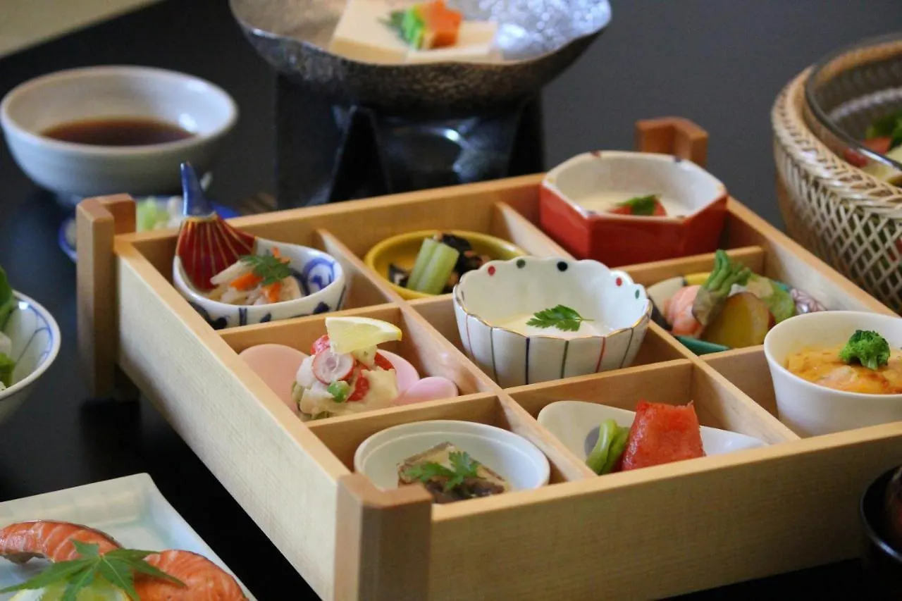 Hotel Honnoji contacts